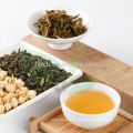 Finch Hot Sale Chinese Jasmine Green Tea